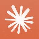 The Claude Design logo